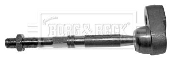 Inner Tie Rod Borg & Beck BTR5236