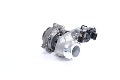 LADER AUFLADUNG BTS Turbo T918782 32