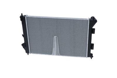 KüHLER MOTORKüHLUNG NRF 59255 26