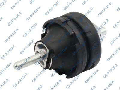 Łożyskowanie silnika GSP 533953