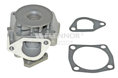 FLENNOR FWP70413 Помпа (водяной насос)  для FIAT TIPO (Фиат Типо)