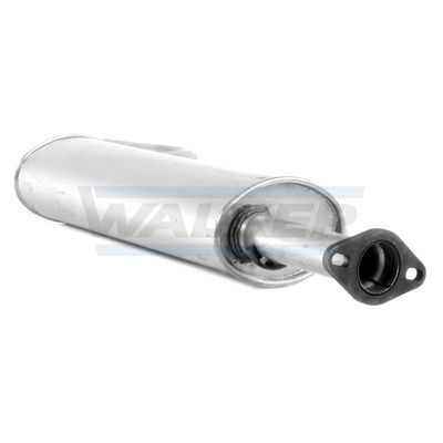 Centre Muffler 70135