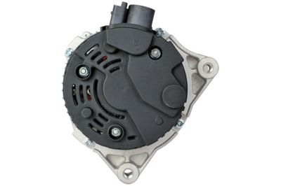 GENERATOR / ALTERNATOR HELLA 8EL012427061 2