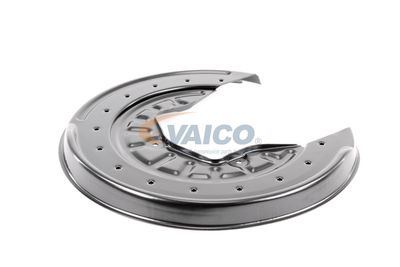 SPRITZBLECH BREMSSCHEIBE VAICO V105027 43