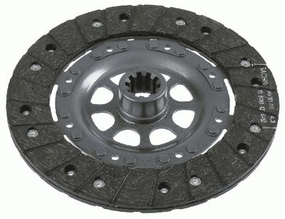 Clutch Disc 1864 968 031