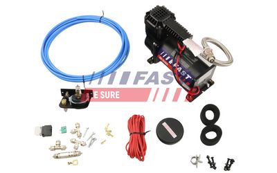 COMPRESOR INSTALATIE AER COMPRIMAT FAST FT20201 1