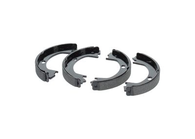 BREMSBACKENSATZ FESTSTELLBREMSE BOSCH 0986487715 27