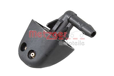Dysza spryskiwacza, czyszczenie szyb METZGER AUTOTEILE 2220844