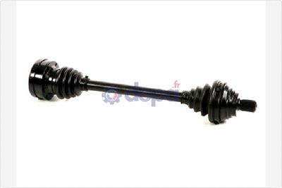 Приводной вал DEPA 3770452 для VW SCIROCCO