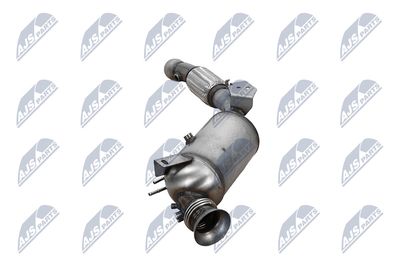 FILTRU FUNINGINE/PARTICULE SIST.DE ESAPAMENT NTY DPFME016 21