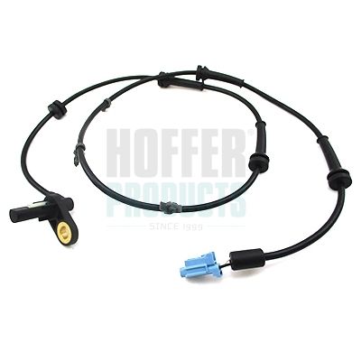 датчик, обороти на колелото HOFFER 8290920E