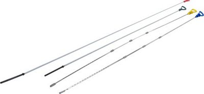 SERVICE-MESSSTAB ÖLWECHSEL