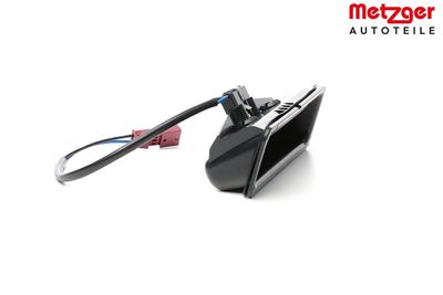 MINER HAION METZGER AUTOTEILE 2310856 32