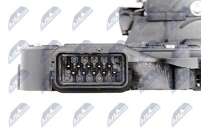 Ajtózár NTY EZC-LR-006