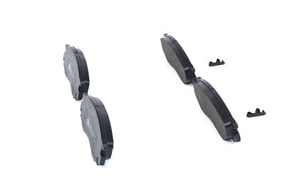 BREMSBELAGSATZ SCHEIBENBREMSE ATE 13046058902 19