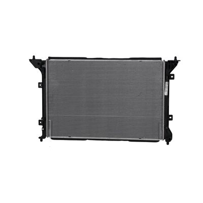 RADIATOR RACIRE MOTOR NISSENS 607104 6