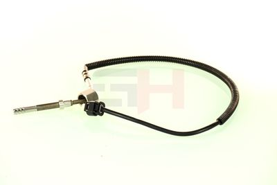 SENZOR TEMPERATURA GAZE EVACUARE GH GH743372 48