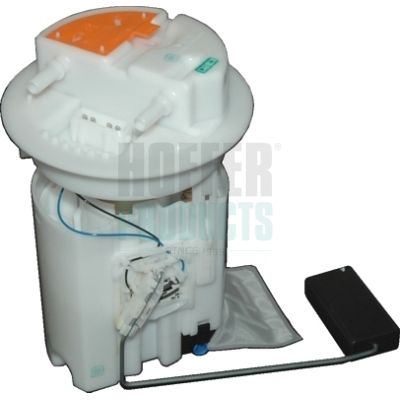 SISTEM ALIMENTARE CU COMBUSTIBIL HOFFER 7506426