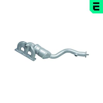 катализатор OPTIMAL OP-ECC07120