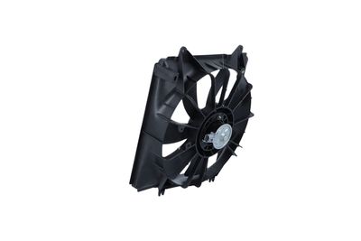 VENTILATOR RADIATOR NRF 470130 20