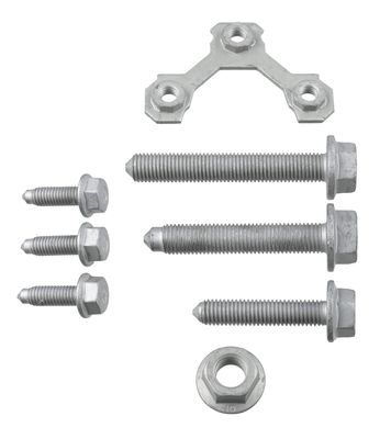 Repair Kit, wheel suspension 44091 01
