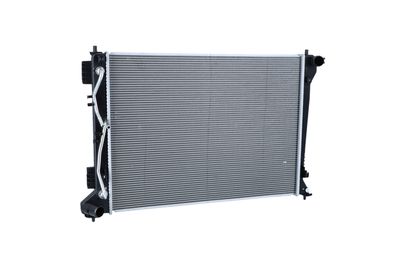 RADIATOR RACIRE MOTOR NRF 550141 42