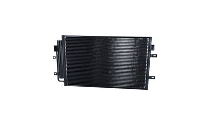 CONDENSATOR CLIMATIZARE NRF 350083 7