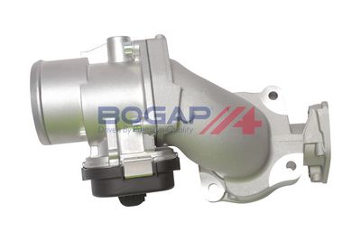 CARCASA CLAPETA BOGAP W6319102 3