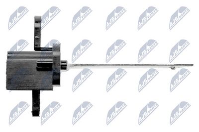Rezistors, Salona ventilators NTY ERD-NS-005