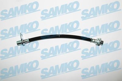 Тормозной шланг SAMKO 6T48673 для CITROËN C-CROSSER