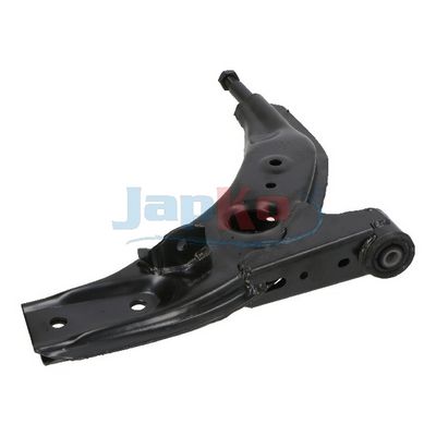 носач, окачване на колелата JAPKO 72306R