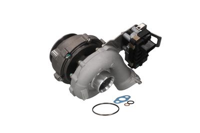 COMPRESOR SISTEM DE SUPRAALIMENTARE KAMOKA 8600217 3