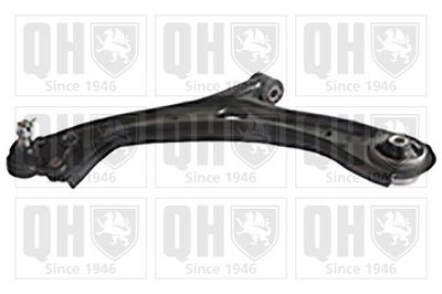 носач, окачване на колелата QUINTON HAZELL QSA3065S