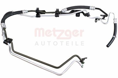 HYDRAULIKSCHLAUCH LENKUNG METZGER AUTOTEILE 2361189 1