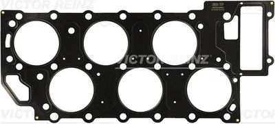 Dichtung, Zylinderkopf