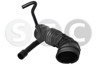 ANSAUGSCHLAUCH LUFTFILTER STC T407717