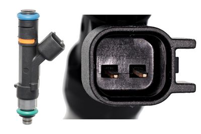 INJECTOR VALEO 348291 2