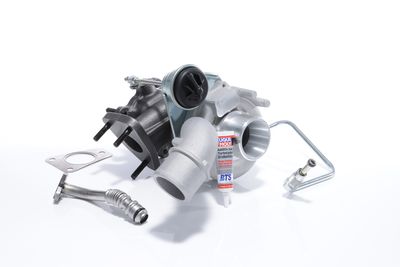 LADER AUFLADUNG BTS Turbo T981117BT 32