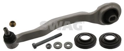носач, окачване на колелата SWAG 10 94 0309