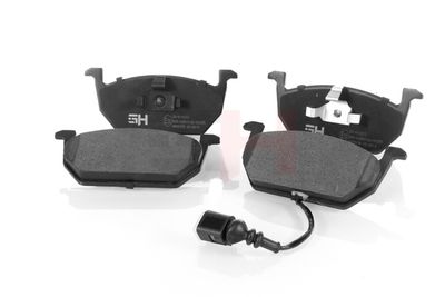 SET PLACUTE FRANA FRANA DISC GH GH414203 57