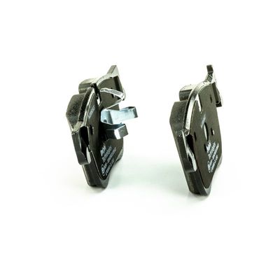 BREMSBELAGSATZ SCHEIBENBREMSE DELPHI LP2690 32