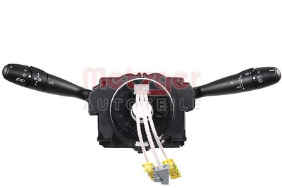 Przełącznik kolumny kierowniczej METZGER AUTOTEILE 09161078