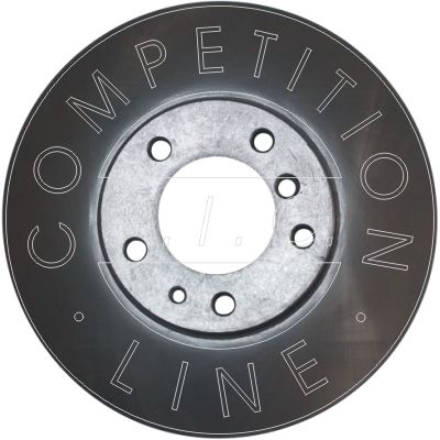 BREMSSCHEIBE AIC 51291 1