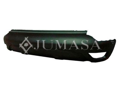 Буфер JUMASA 25404008 для RENAULT CAPTUR