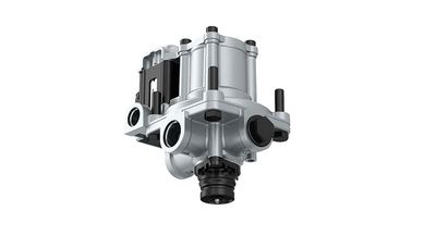 Redundančný ventil (Prepúżżací) WABCO 4802051060