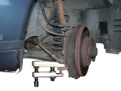 PRESA ROTULA GEDORE KL016520 1