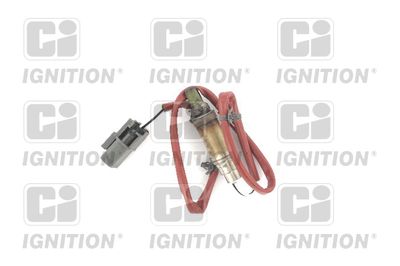 Лямбда-зонд QUINTON HAZELL XLOS1620 для VW TRANSPORTER
