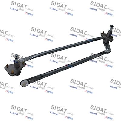 LEGATURI STERGATOR PARBRIZ SIDAT 670930A2