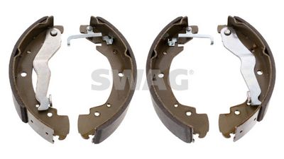 SET SABOTI FRANA SWAG 30902910