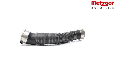 LADELUFTSCHLAUCH METZGER AUTOTEILE 2400425 16